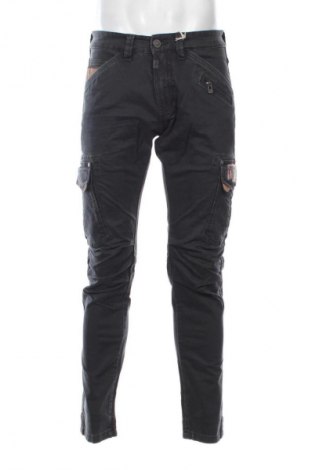 Herren Jeans Timezone, Größe M, Farbe Schwarz, Preis € 33,99