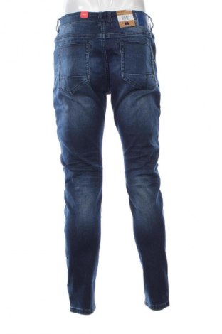 Blugi de bărbați Timezone, Mărime L, Culoare Albastru, Preț 196,99 Lei