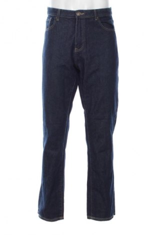 Blugi de bărbați Tissaia, Mărime L, Culoare Albastru, Preț 29,99 Lei