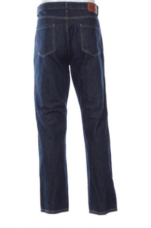 Blugi de bărbați Tissaia, Mărime L, Culoare Albastru, Preț 29,99 Lei