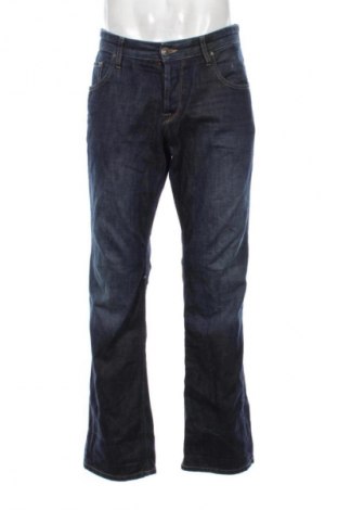 Blugi de bărbați Tom Tailor, Mărime L, Culoare Albastru, Preț 38,99 Lei
