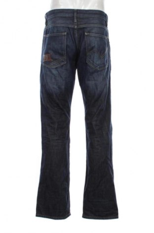 Blugi de bărbați Tom Tailor, Mărime L, Culoare Albastru, Preț 38,99 Lei