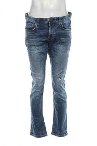 Herren Jeans Tom Tailor, Größe L, Farbe Blau, Preis € 20,99