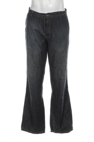 Blugi de bărbați Tom Tailor, Mărime L, Culoare Albastru, Preț 80,99 Lei