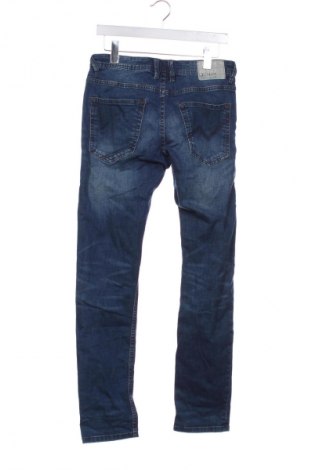 Blugi de bărbați Tom Tailor, Mărime M, Culoare Albastru, Preț 93,99 Lei