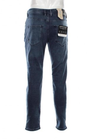 Herren Jeans Tom Tailor, Größe L, Farbe Blau, Preis 57,99 €