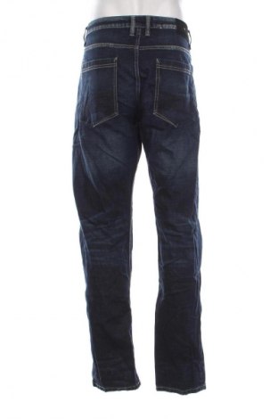 Blugi de bărbați Tom Tailor, Mărime L, Culoare Albastru, Preț 98,99 Lei