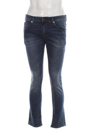 Blugi de bărbați Tom Tailor, Mărime M, Culoare Albastru, Preț 76,99 Lei