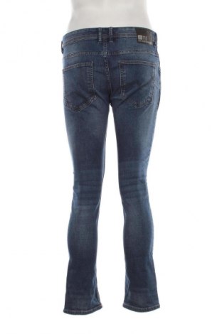 Blugi de bărbați Tom Tailor, Mărime M, Culoare Albastru, Preț 76,99 Lei