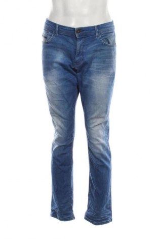 Herren Jeans Tom Tailor, Größe L, Farbe Blau, Preis 8,99 €