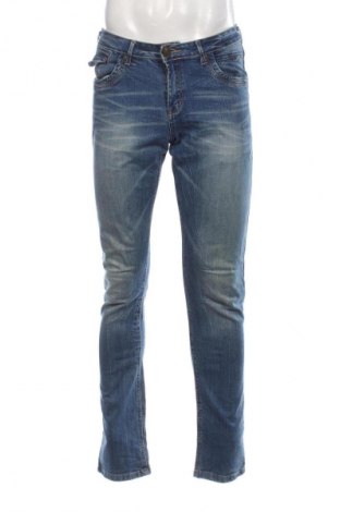 Blugi de bărbați Tom Tailor, Mărime M, Culoare Albastru, Preț 78,99 Lei