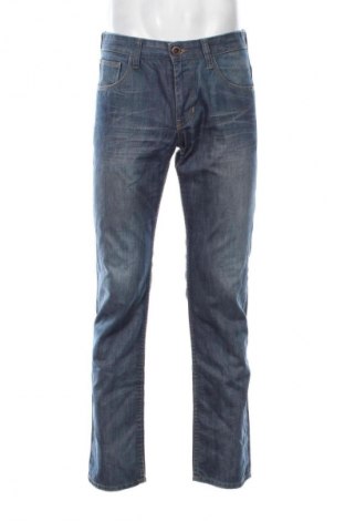 Blugi de bărbați Tom Tailor, Mărime M, Culoare Albastru, Preț 93,99 Lei