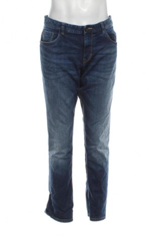 Herren Jeans Tom Tailor, Größe L, Farbe Blau, Preis 18,99 €
