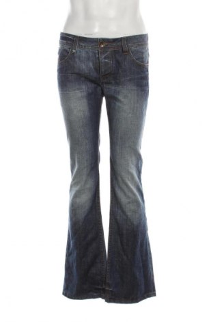 Blugi de bărbați Tom Tailor, Mărime M, Culoare Albastru, Preț 93,99 Lei