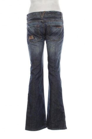 Blugi de bărbați Tom Tailor, Mărime M, Culoare Albastru, Preț 93,99 Lei