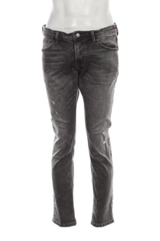Herren Jeans Tom Tailor, Größe L, Farbe Grau, Preis 20,99 €