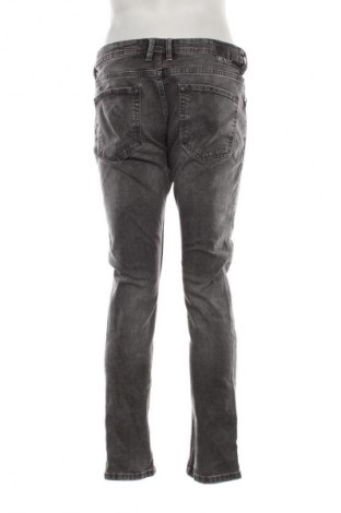 Herren Jeans Tom Tailor, Größe L, Farbe Grau, Preis 20,99 €