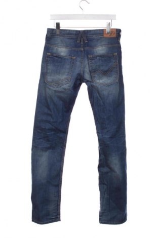 Blugi de bărbați Tom Tailor, Mărime M, Culoare Albastru, Preț 128,99 Lei