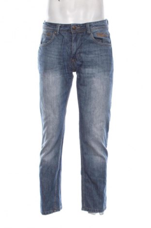 Blugi de bărbați Tom Tompson, Mărime M, Culoare Albastru, Preț 60,99 Lei