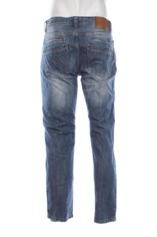 Blugi de bărbați Tom Tompson, Mărime M, Culoare Albastru, Preț 60,99 Lei