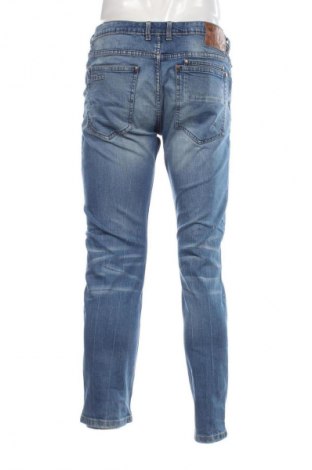 Herren Jeans Tom Tompson, Größe L, Farbe Blau, Preis 14,99 €