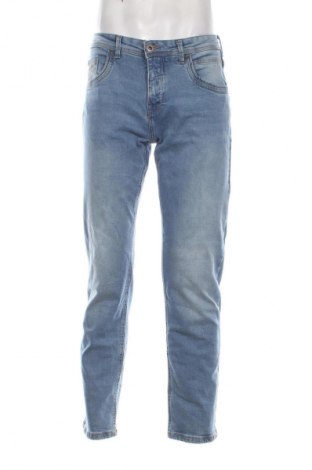 Blugi de bărbați Tom Tompson, Mărime M, Culoare Albastru, Preț 66,99 Lei