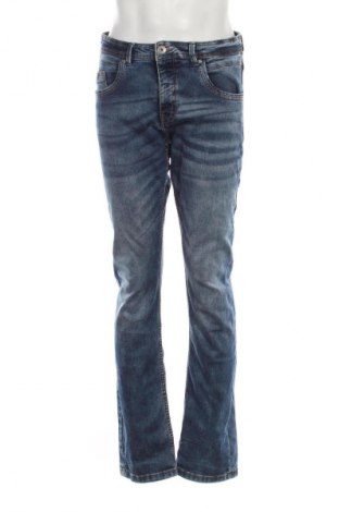 Herren Jeans Tom Tompson, Größe M, Farbe Blau, Preis 13,99 €