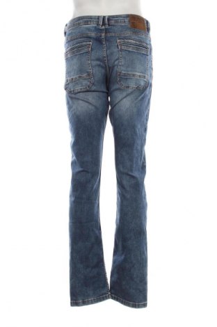 Herren Jeans Tom Tompson, Größe M, Farbe Blau, Preis 13,99 €
