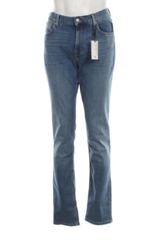 Blugi de bărbați Tommy Hilfiger, Mărime M, Culoare Albastru, Preț 476,99 Lei