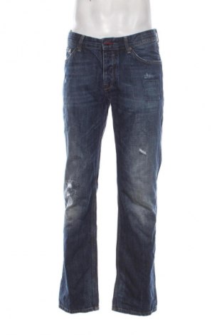 Herren Jeans Tommy Hilfiger, Größe L, Farbe Blau, Preis € 21,99