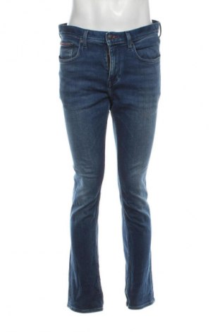 Herren Jeans Tommy Hilfiger, Größe L, Farbe Blau, Preis 55,99 €