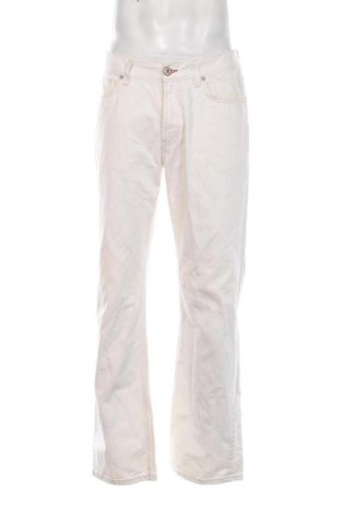 Blugi de bărbați Tommy Hilfiger, Mărime L, Culoare Alb, Preț 94,99 Lei
