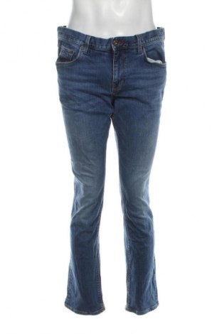 Pánské džíny  Tommy Hilfiger, Velikost L, Barva Modrá, Cena  519,00 Kč