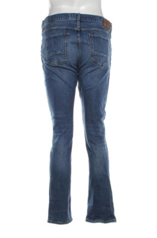 Pánské džíny  Tommy Hilfiger, Velikost L, Barva Modrá, Cena  519,00 Kč