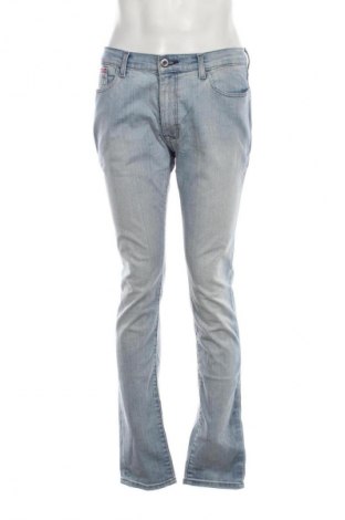 Herren Jeans Tommy Hilfiger, Größe L, Farbe Blau, Preis € 30,99