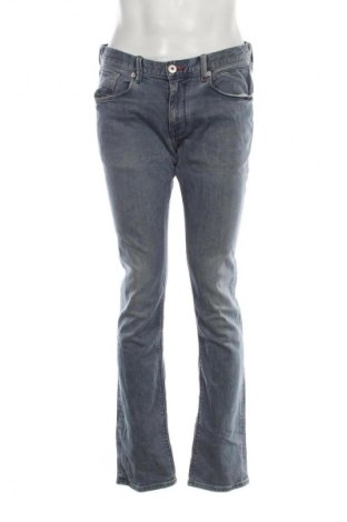 Herren Jeans Tommy Hilfiger, Größe L, Farbe Blau, Preis 55,99 €