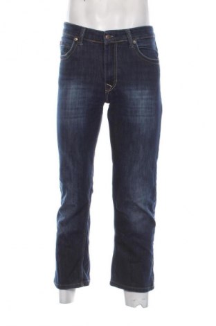 Blugi de bărbați Tommy Hilfiger, Mărime M, Culoare Albastru, Preț 237,99 Lei