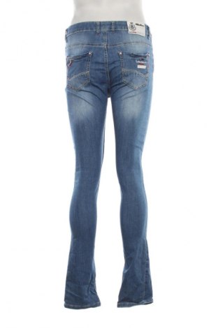Herren Jeans Tommy Hilfiger, Größe M, Farbe Blau, Preis 18,99 €