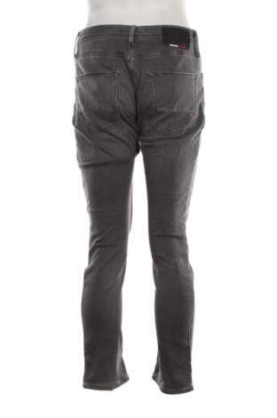 Blugi de bărbați Tommy Hilfiger, Mărime M, Culoare Gri, Preț 238,99 Lei