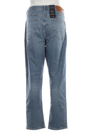 Blugi de bărbați Tommy Hilfiger, Mărime XL, Culoare Albastru, Preț 634,99 Lei