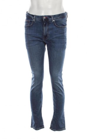 Herren Jeans Tommy Hilfiger, Größe L, Farbe Blau, Preis 53,99 €