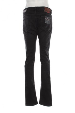 Męskie jeansy Tommy Hilfiger, Rozmiar L, Kolor Czarny, Cena 345,99 zł
