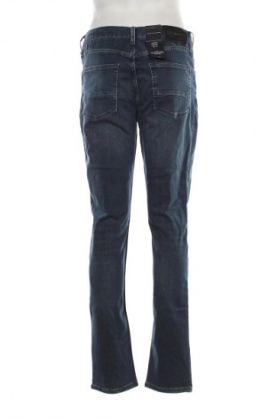 Męskie jeansy Tommy Hilfiger, Rozmiar L, Kolor Niebieski, Cena 539,99 zł