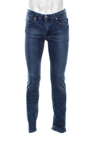 Pánske džínsy  Tommy Hilfiger, Veľkosť M, Farba Modrá, Cena  45,95 €