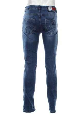 Pánske džínsy  Tommy Hilfiger, Veľkosť M, Farba Modrá, Cena  45,95 €