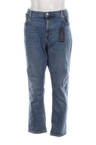 Herren Jeans Tommy Hilfiger, Größe XXL, Farbe Blau, Preis 79,99 €