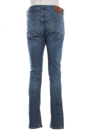 Męskie jeansy Tommy Hilfiger, Rozmiar M, Kolor Niebieski, Cena 271,99 zł