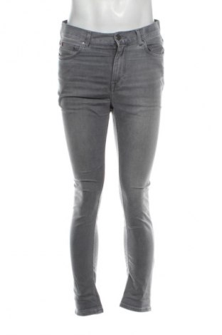 Herren Jeans Tommy Hilfiger, Größe M, Farbe Grau, Preis 157,99 €