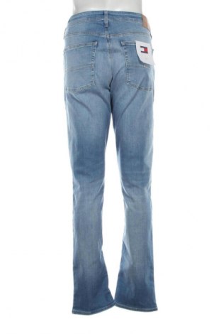 Мъжки дънки Tommy Hilfiger, Размер XL, Цвят Син, Цена 68,00 €