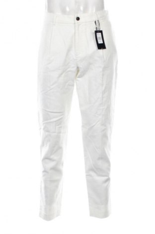 Férfi farmernadrág Tommy Hilfiger, Méret L, Szín Fehér, Ár 63 919 Ft